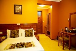 Masailand Safari Lodge