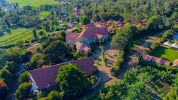 Masailand Safari Lodge