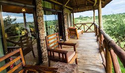 Serengeti Safari Lodge
