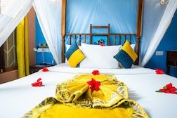 Shaba Boutique Hotel