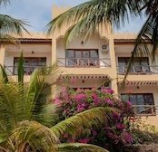 Sunset Kendwa Beach Hotel